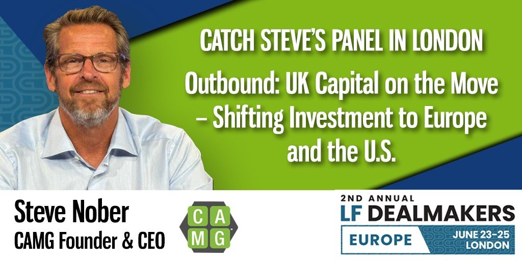 CAMG, Inc. tweet media