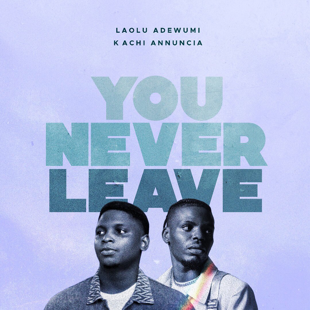 I made a song with <a href="/kachi_annuncia/">Kachi Annuncia Music</a> . It is so beautiful. Available on your favorite streaming service