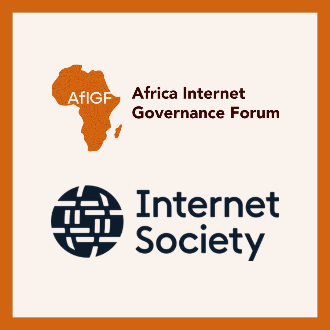 Happening now at the Africa Internet Governance Forum 2025: Interesting session on "Tracking the Internet Pulse to strengthen Africa’s Internet Resilience." #AfIGF2025 sched.co/24q38  #ConnectAfrica #InternetResilience
