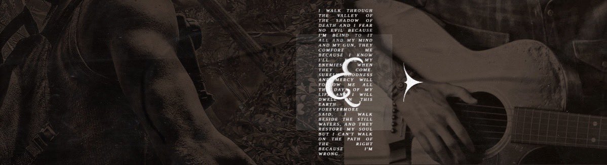 ⠀⠀ 
                   ⠀ENDURE⠀AND⠀SURVIVE.⠀
⠀⠀