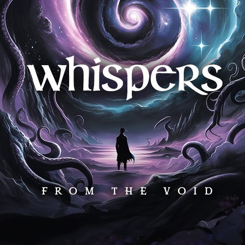 Today we turn 1. It's been a great year, with a lot of ups and a few downs but we're here! And we're staying #audiodrama