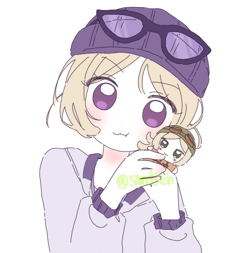 샌 (@sand3ich) on Twitter photo 