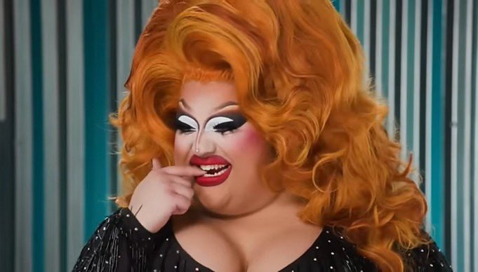 okay but now i wanna know what the bracket 2 girls had originally written to roast maddy morphosis before she dropped out 😭😭