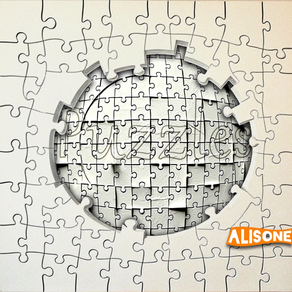Sólo un par de semanas de espera y podréis escuchar mi nuevo álbum #Puzzles al completo en todas las plataformas musicales

Ya puedes hacer pre-save en #Spotify y #AppleMusic, siempre ayuda😅
share.amuse.io/album/alisone-…

#FelizViernes 😀

Ésta es su portada