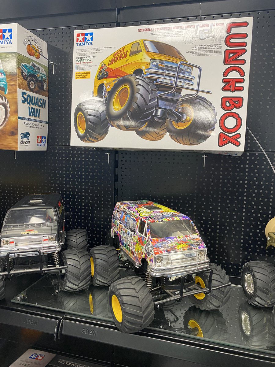 TamiyaUK's tweet image. We are delighted to announce a wonderful collaboration with @Popbangcolour at this year’s @fosgoodwood
Look out for us with Ian on his stand featuring lots of Tamiya themed art and show-only special items.
#tamiya #popbangcolour #goodwood #festivalofspeed #FoS #art