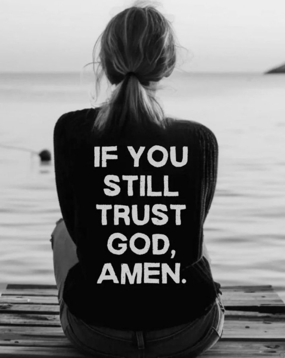 Trust God Brah tweet media