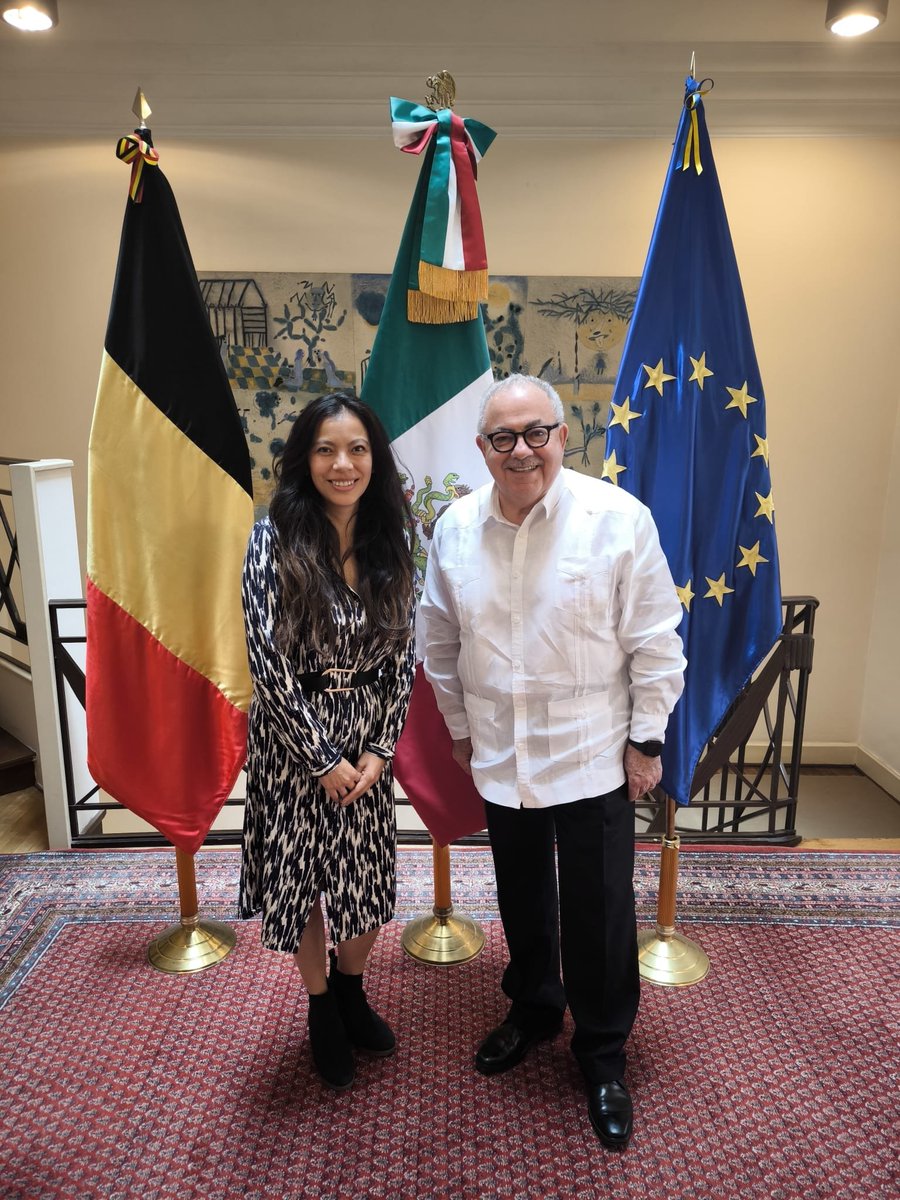 Rogelio Granguillhome Morfín tweet media