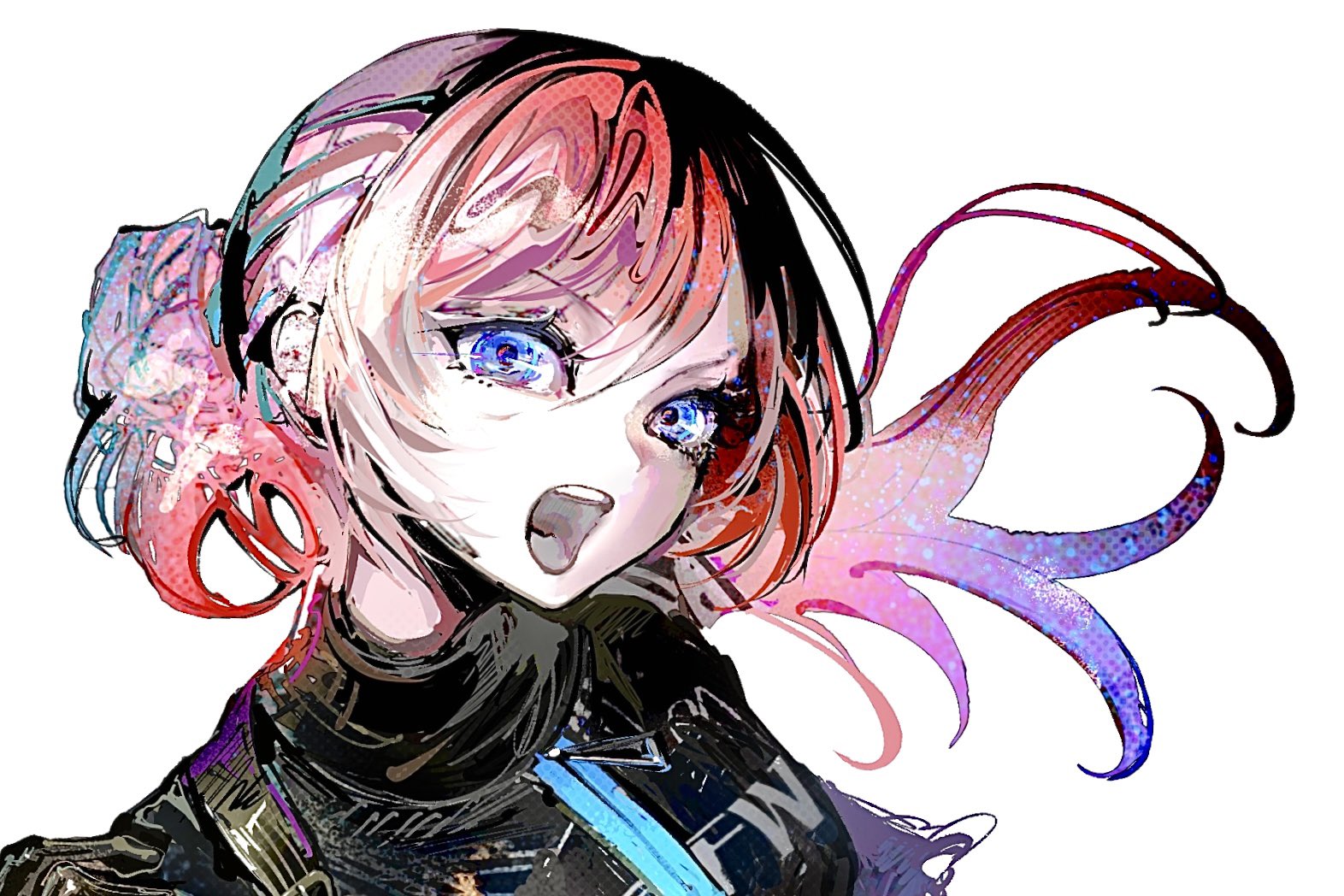 ロドニー・マシューズ ポートフォリオ　イラスト集 とすくん on X: 