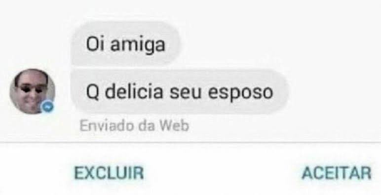 A Fátima no Instagram