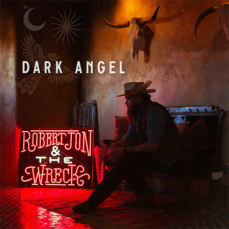 Robert Jon and the Wreck unveils "Dark Angel" video.
bluesrockreview.com/2025/05/robert…