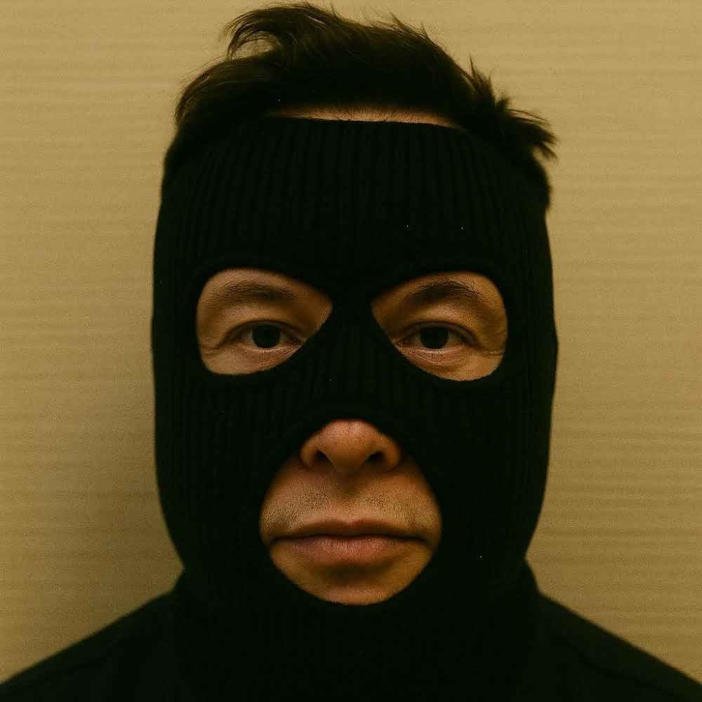 post all them mask's