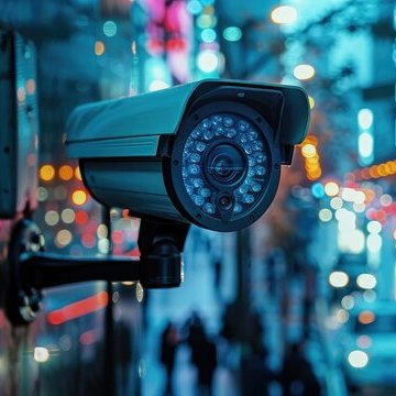 Burkina Faso and China partnered to install 900 CCTVs across the country

Burkina Faso has progressed with its 'Smart Burkina' initiative, a comprehensive surveillance project developed in collaboration with Chinese firms to install 900 surveillance cameras across the country.