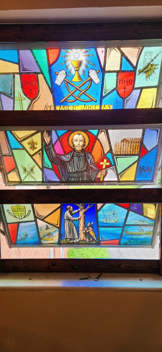 James Martin, SJ (@jamesmartinsj) on Twitter photo Grateful to be invited to speak to the Jesuit novices of the <a href="/JesuitsEast/">Jesuits East</a> Province at St. Andrew Hall in Syracuse. Today, we will discuss the Synod and the conclave that elected Pope Leo. Please pray for the novices, the novitiate staff, and for vocations to the Society of Jesus. Grateful to be invited to speak to the Jesuit novices of the <a href="/JesuitsEast/">Jesuits East</a> Province at St. Andrew Hall in Syracuse. Today, we will discuss the Synod and the conclave that elected Pope Leo. Please pray for the novices, the novitiate staff, and for vocations to the Society of Jesus.