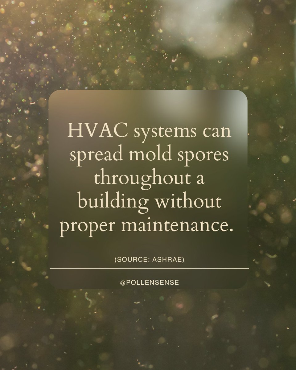 PollenSense tweet media