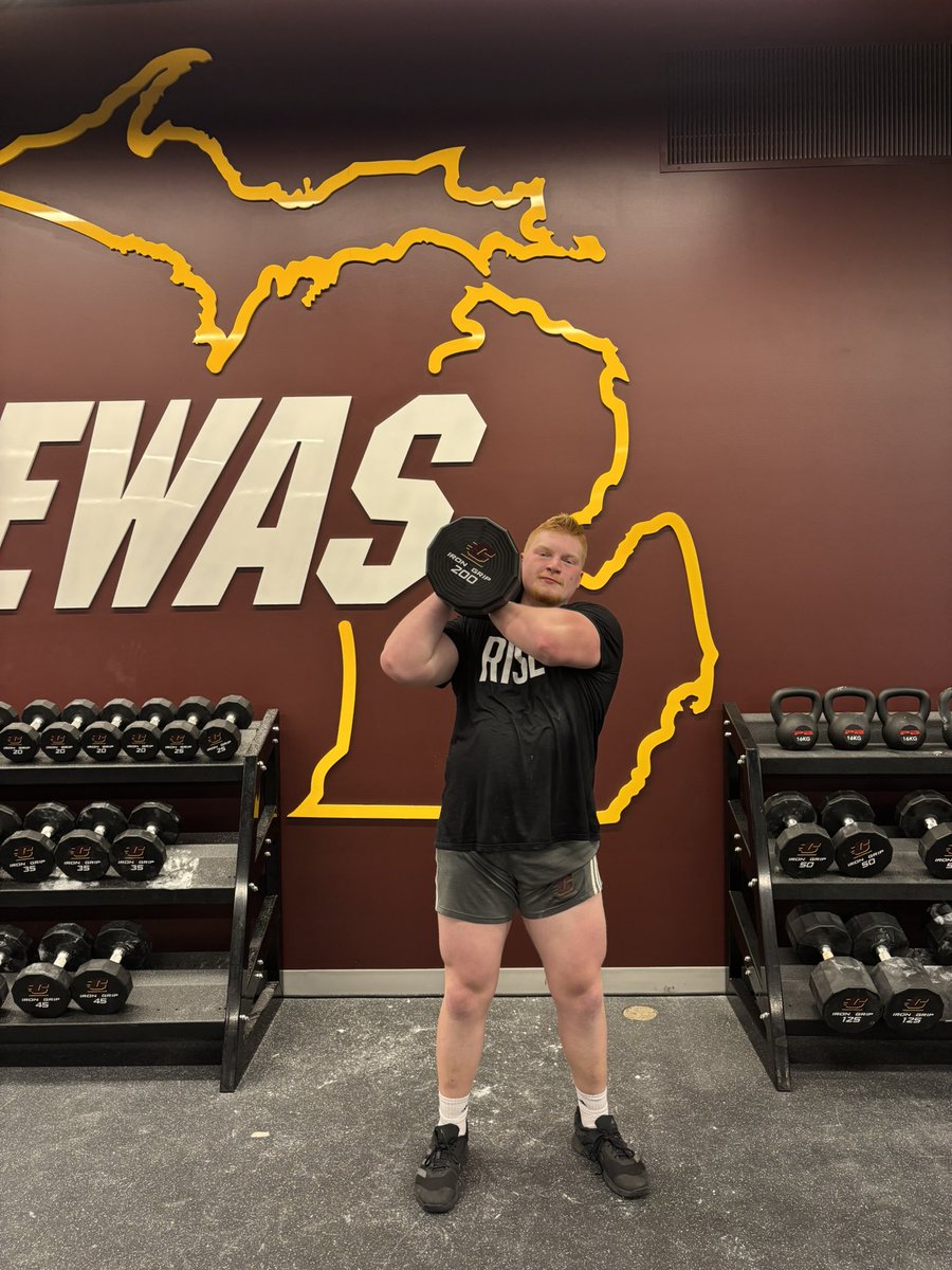 Jake Riedel (@jake_riedel) on Twitter photo 🔥 FREAK OF THE WEEK 🔥
Group: Big
Name: Jake Russell
Position: OL 🔥 FREAK OF THE WEEK 🔥
Group: Big
Name: Jake Russell
Position: OL