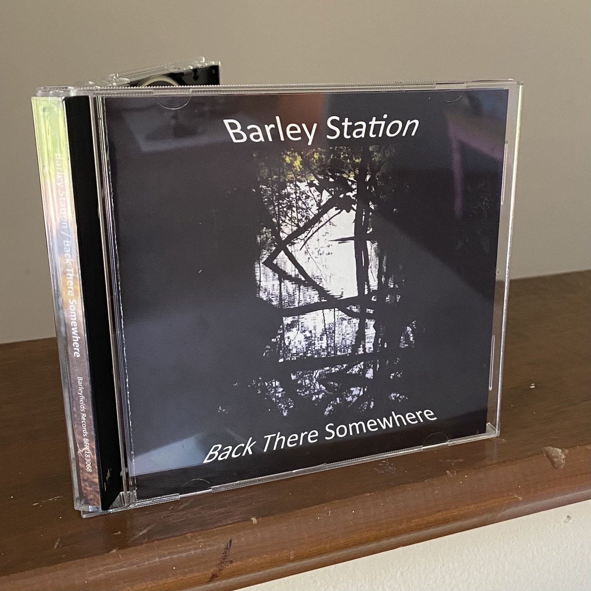 Hey all! We have #PhysicalMedia #Cd of our first three albums available at: barleystation.net/discography-me…
2012 - After All
2013 - Damaged Goods
2017 - Back There Somewhere