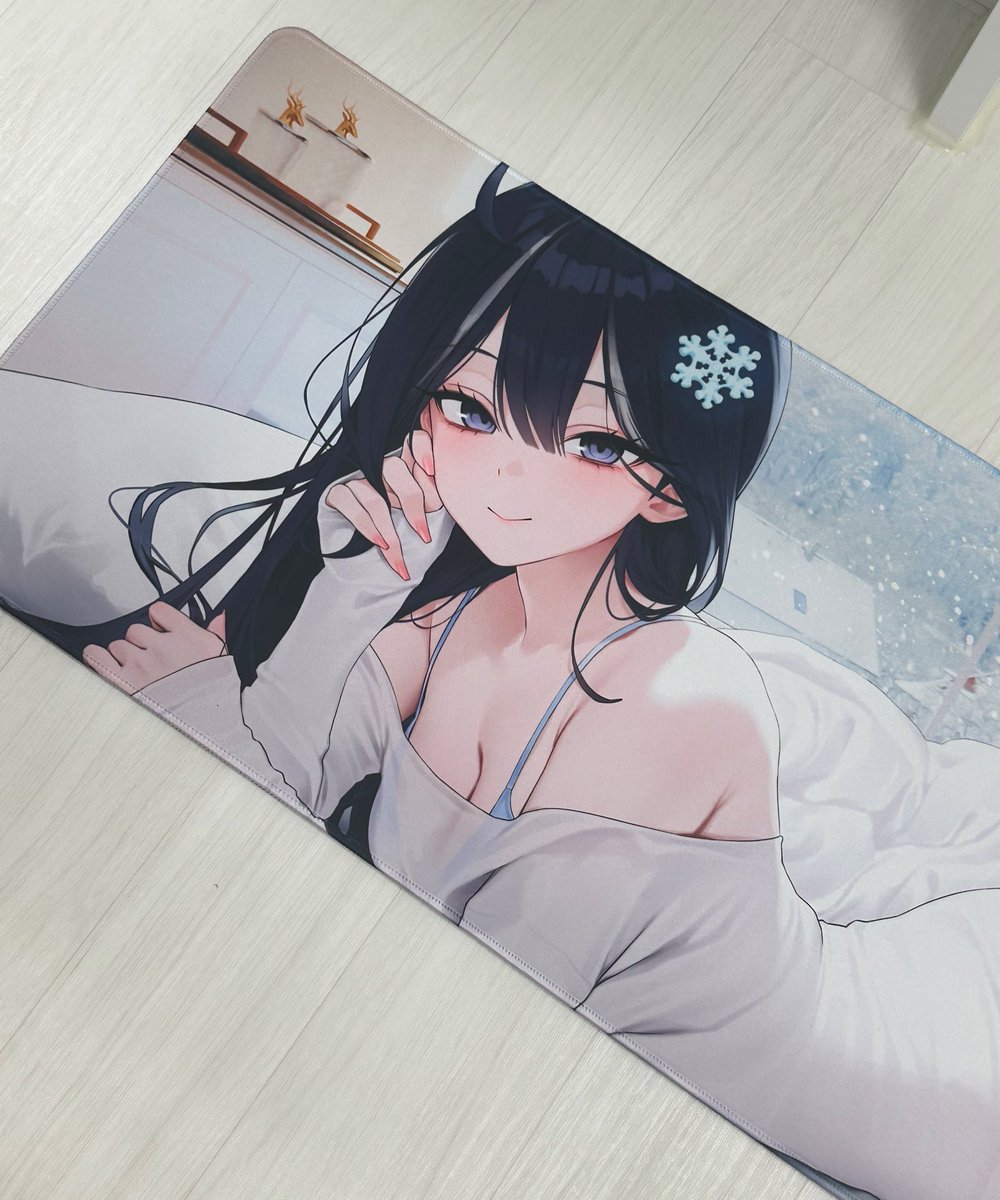 유몽연 이제 나와 매일 함께야.

다들 웨않사? 진짜 개 예쁨😭💙🤍

@yoomongyeon