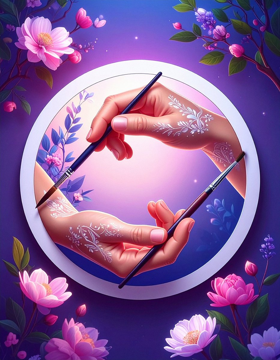 United as One tweet media