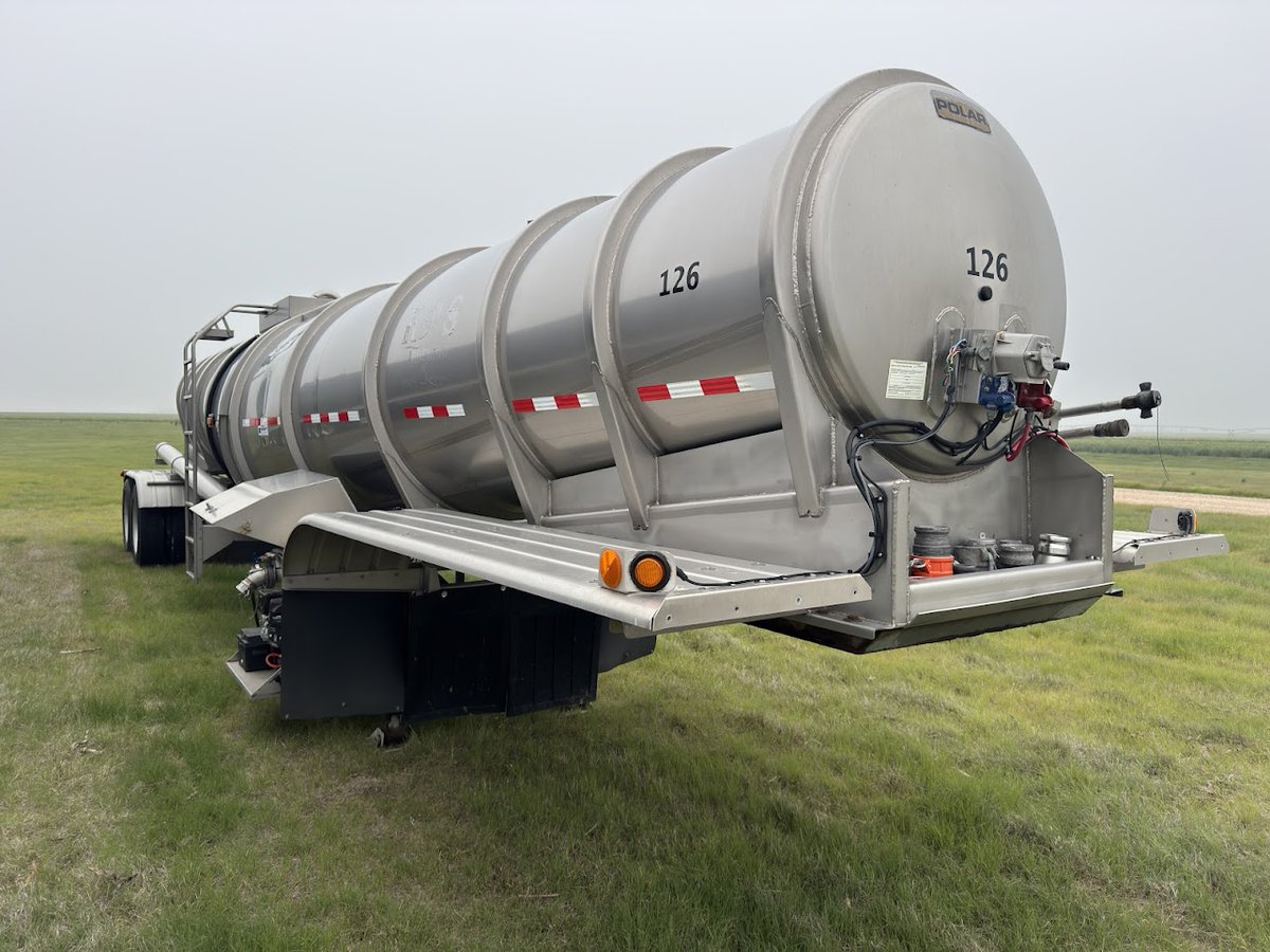 RoadRuner MFG tweet media