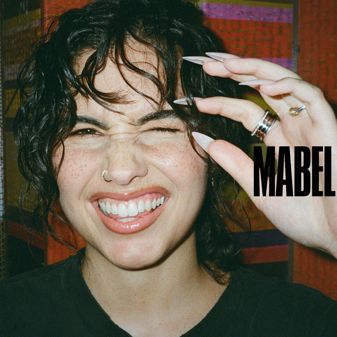 .<a href="/Mabel/">Mabel</a>'s self titled mixtape will be yours on July 25th ❤️ Check out the first track 'January 19'

mabel.lnk.to/january19th 

#Mabel