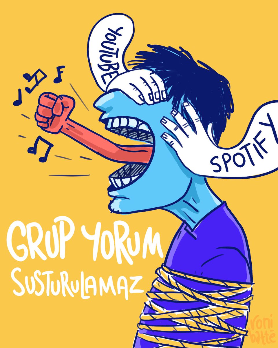 ronibatte's tweet photo. #grupyorumhalktırsusturulamaz https://t.co/rLzEPLGEnJ