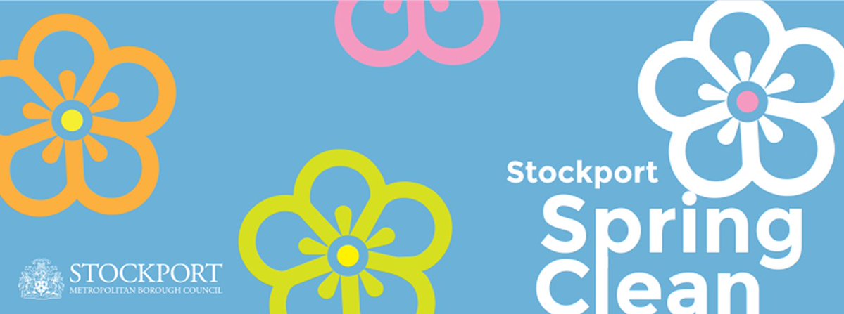 Stockport Council (@stockportmbc) on Twitter photo A very big THANK YOU to <a href="/StockportHomes/">Stockport Homes</a>, who helped finish off this year’s Spring Clean in style with a litter pick around Mottram Street Estate 👏
Check out their great litter pick-tures below! #StockportSpringClean A very big THANK YOU to <a href="/StockportHomes/">Stockport Homes</a>, who helped finish off this year’s Spring Clean in style with a litter pick around Mottram Street Estate 👏
Check out their great litter pick-tures below! #StockportSpringClean