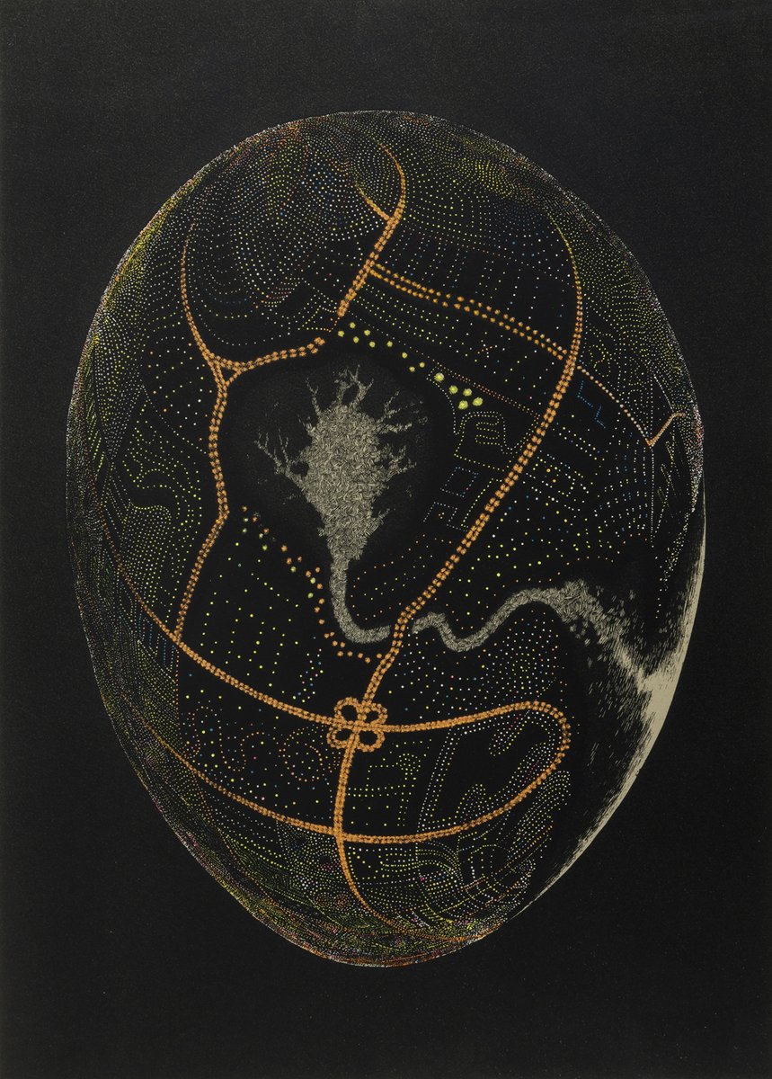 SaskatchewanNAC's tweet image. Spotlight on Joe Fafard! There are five pieces by Joe Fafard in our online art auction, on now. Bidding ends June 8! #joefafard #bronzesculpture #lasercut #saskatchewanartist
connect.invaluable.com/saskatchewanna…