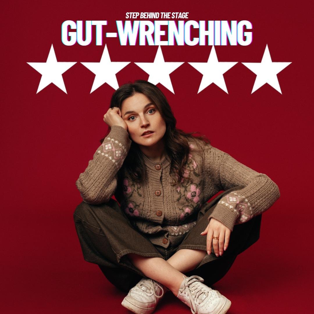 Yes, We’re Related (@yes_related) on Twitter photo Don’t miss the ⭐️⭐️⭐️⭐️⭐️ GUT-WRENCHING dark comedy ‘Yes, We’re Related’ coming to Underbelly, Cowgate
It’s giving 🐮+🐿️=😍
📍 <a href="/FollowTheCow/">Underbelly Edinburgh</a>
📆 31st July-24th August
⏰ 14:00
🎟️ link in bio
#daretodiscover #edfringe2025 #underbellyedinburgh #yeswererelatedtheplay Don’t miss the ⭐️⭐️⭐️⭐️⭐️ GUT-WRENCHING dark comedy ‘Yes, We’re Related’ coming to Underbelly, Cowgate
It’s giving 🐮+🐿️=😍
📍 <a href="/FollowTheCow/">Underbelly Edinburgh</a>
📆 31st July-24th August
⏰ 14:00
🎟️ link in bio
#daretodiscover #edfringe2025 #underbellyedinburgh #yeswererelatedtheplay