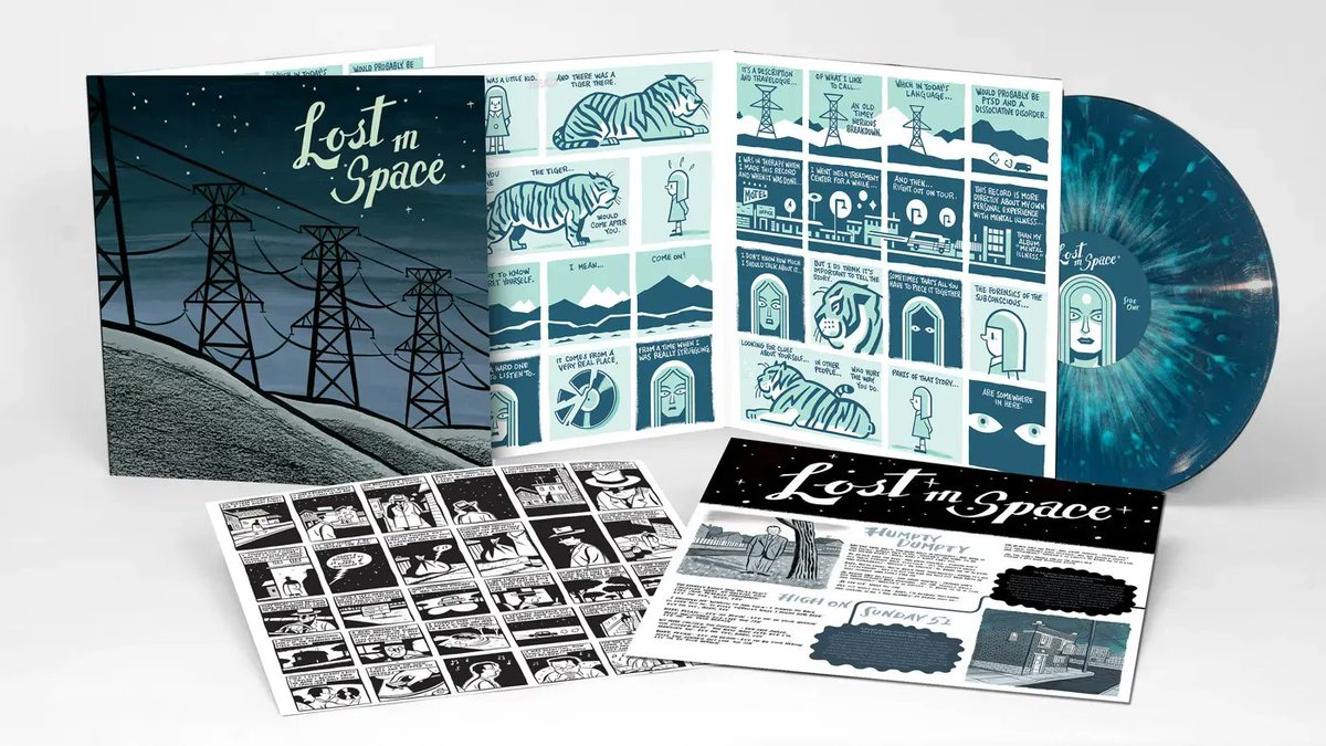 SuperEgo Records tweet media