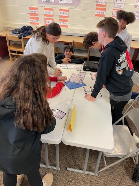 West Chester Area SD tweet media