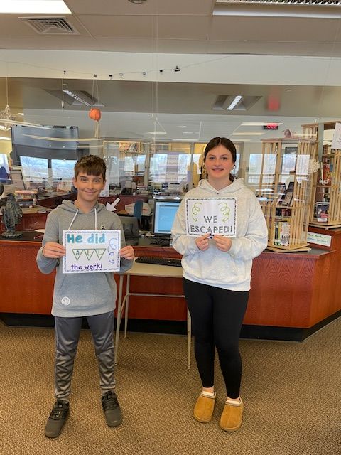 West Chester Area SD tweet media