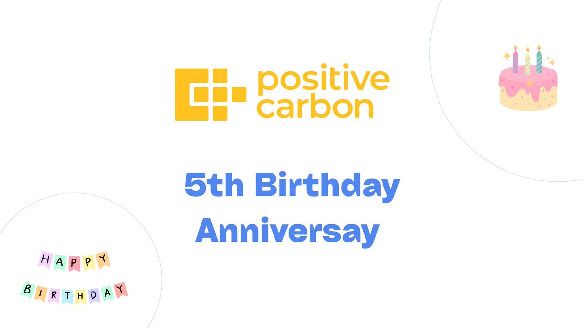 🎉 Positive Carbon just turned 5!

From tackling food waste in kitchens to growing our impact across Ireland + the UK,  it’s been an amazing ride.

Yesterday we celebrated with go-karting + board games 🏁♟️

Here’s to the next five 💚
#Sustainability #PositiveCarbon #5Years