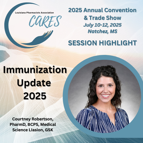 Join us for the Immunization Update, where the latest advancements in vaccine science and public health strategies will be presented. This event will provide insights into new recommendations, practices, and the future of immunization. Register at: loom.ly/HEv_b0k