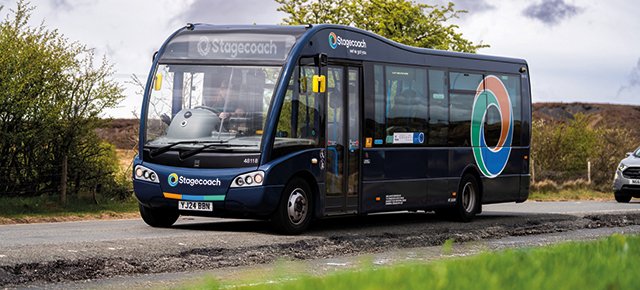 COMMENT 🗣️ | Bus franchising is not a silver bullet - Stagecoach shares the Welsh Government’s goals for buses. But to achieve those goals, Stagecoach South Wales MD Martin Gibbon says reform must build on what already works
🏴󠁧󠁢󠁷󠁬󠁳󠁿🚍
➡️ tinyurl.com/4uxhacew