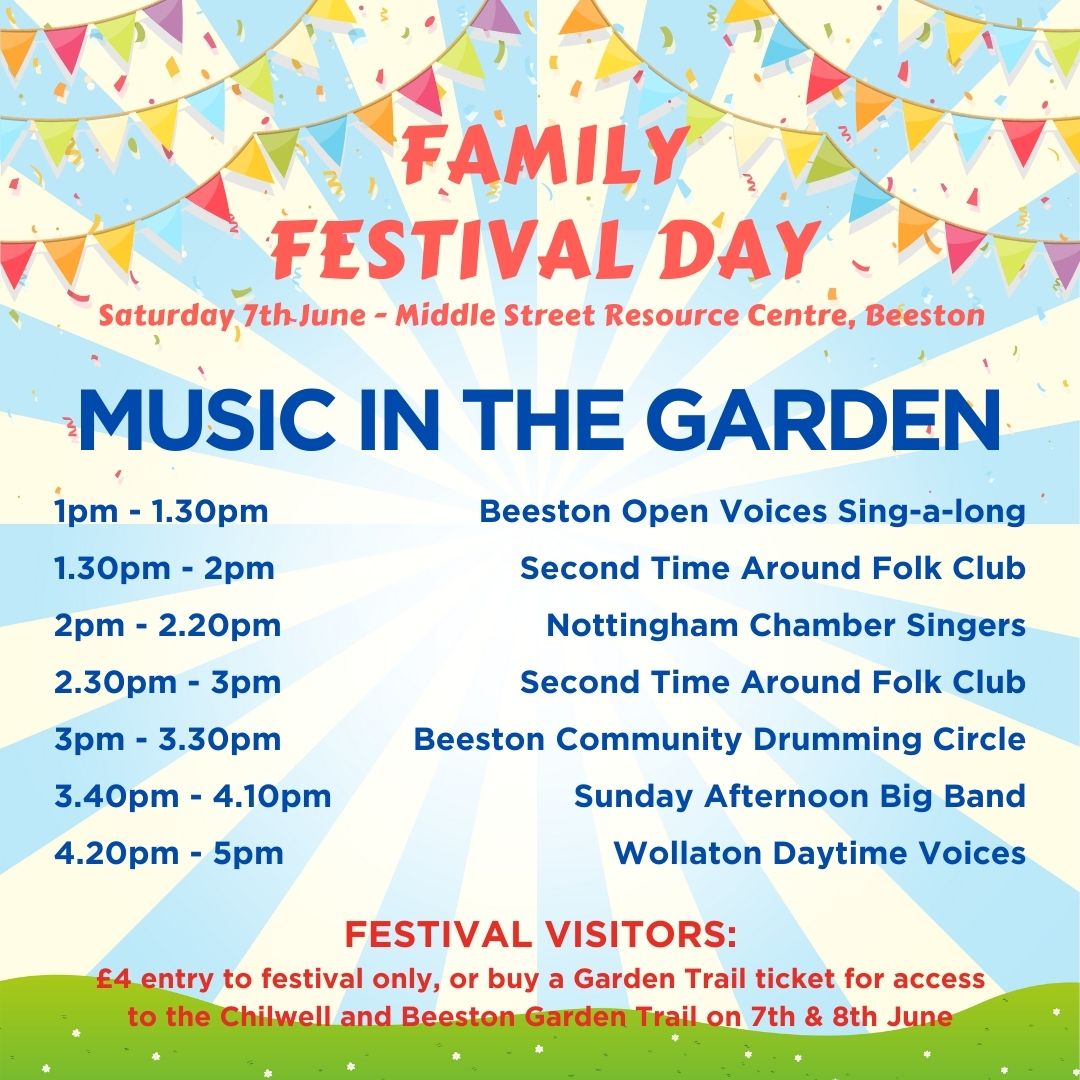 Music for Everyone tweet media