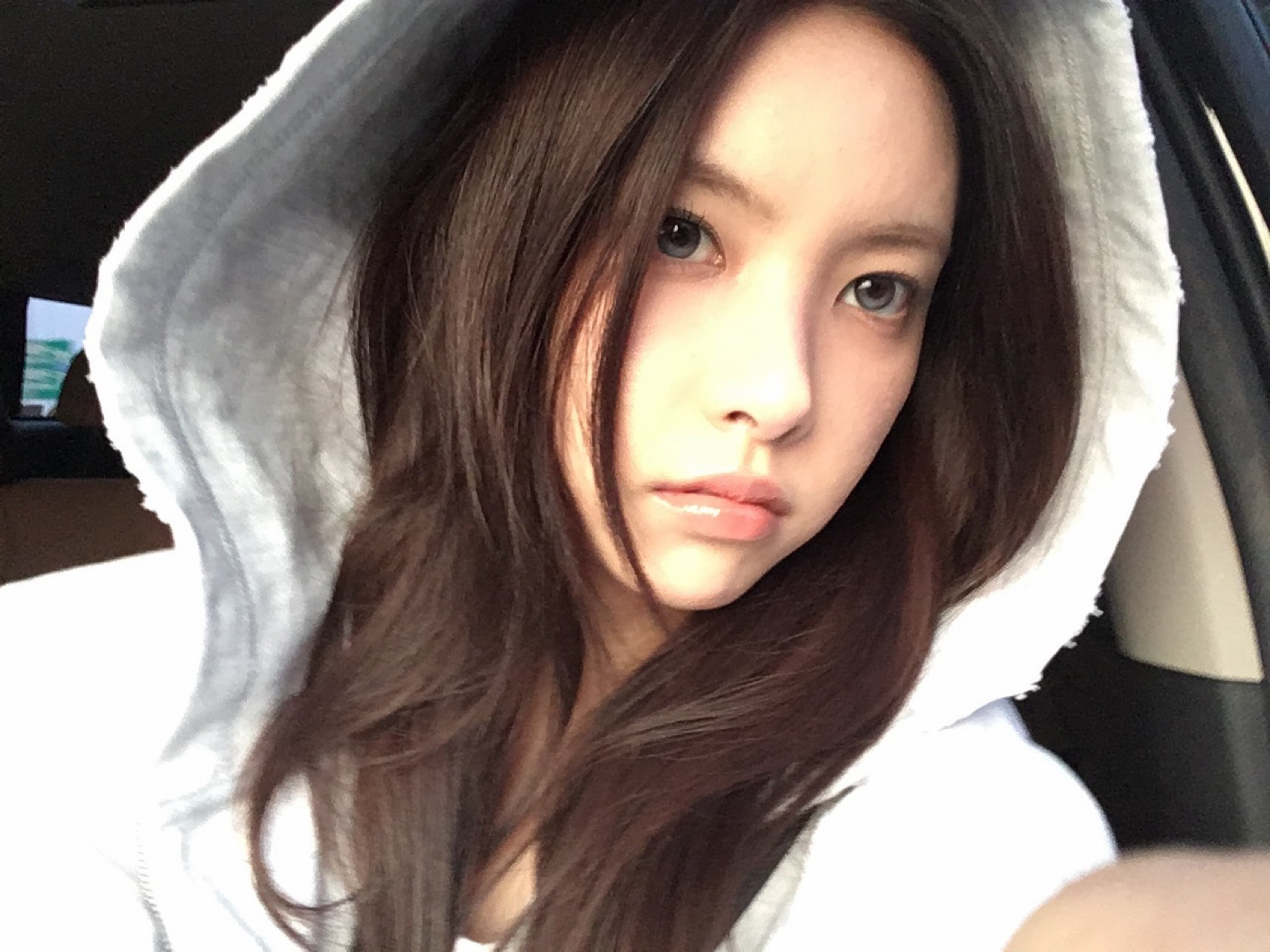 그 시절 1세대 여돌미 있다는 아일릿 윤아... | 인스티즈