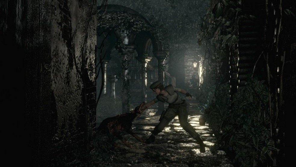 Is Resident Evil the best Remake in gaming history?