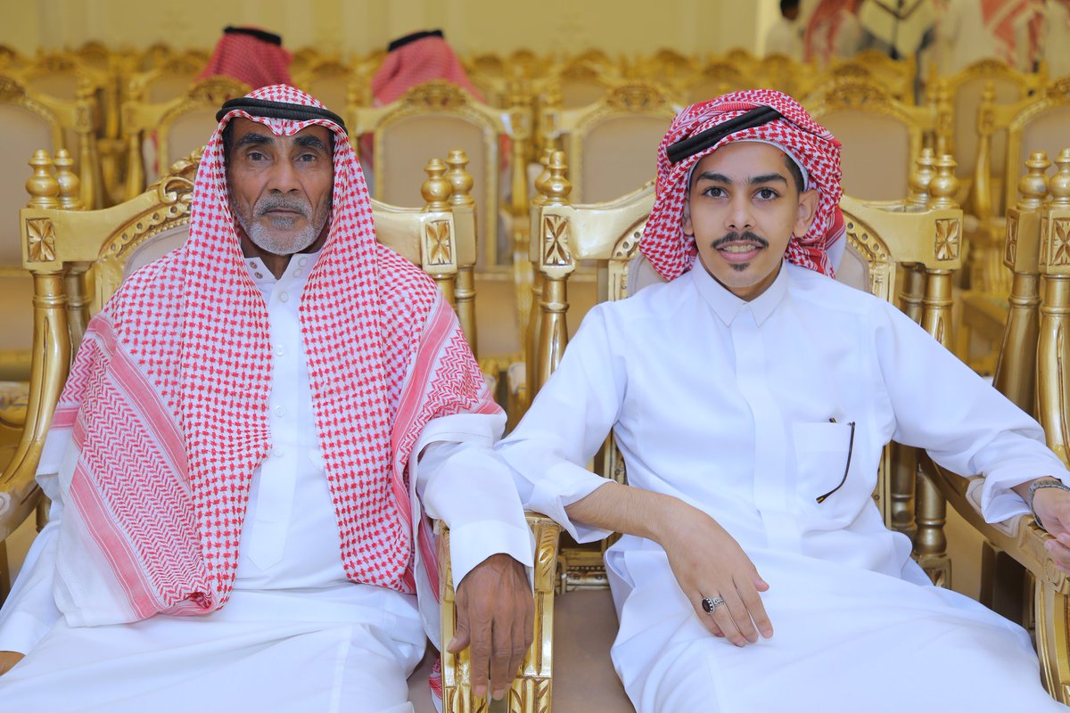 صور |
حفل زواج الشاب
ممدوح مقبول الجديعي السلمي
تغطية #العرب_للإعلام