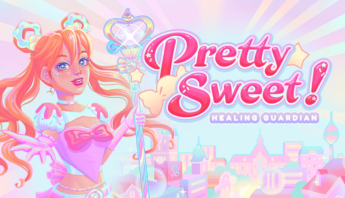 erika 🍋 Wishlist RoboCat Café on Steam😺 tweet media