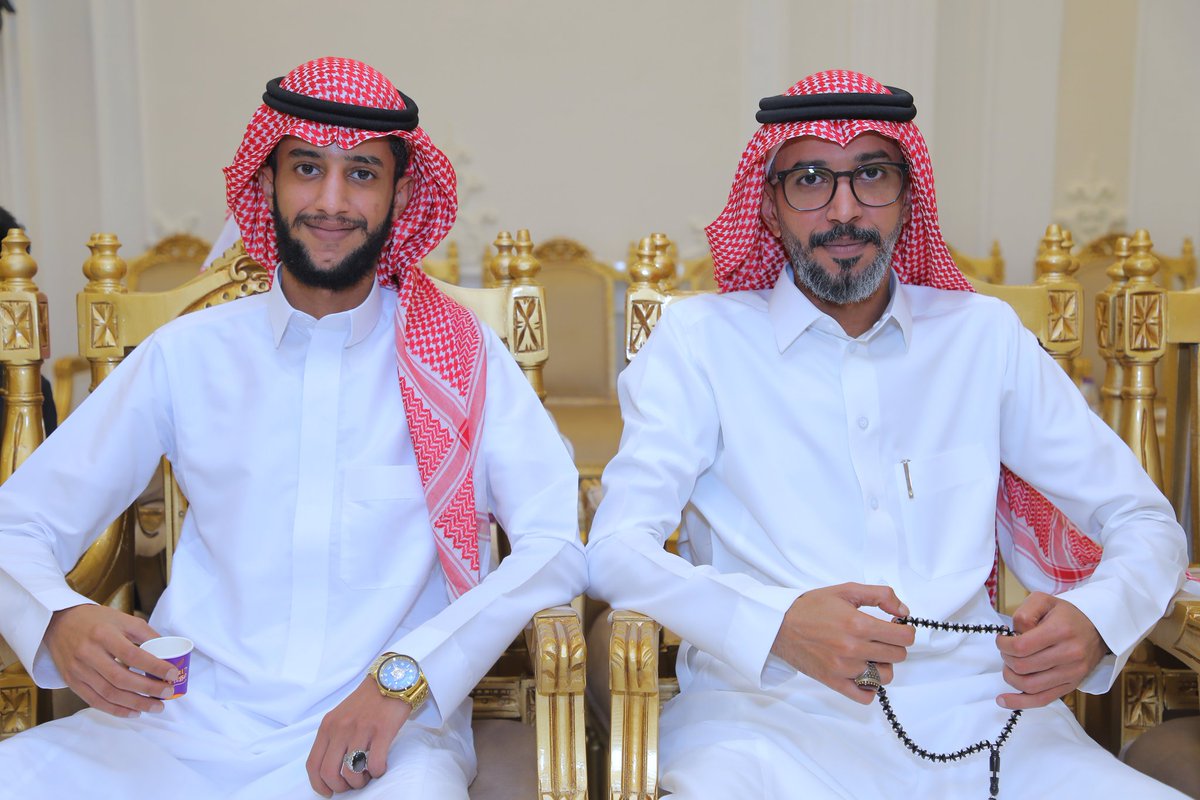 صور |
حفل زواج الشاب
ممدوح مقبول الجديعي السلمي
تغطية #العرب_للإعلام