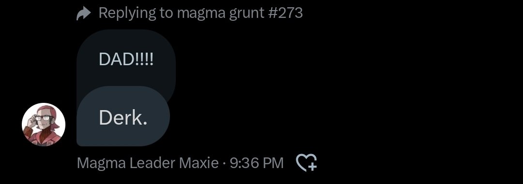 magma grunt #273 tweet media