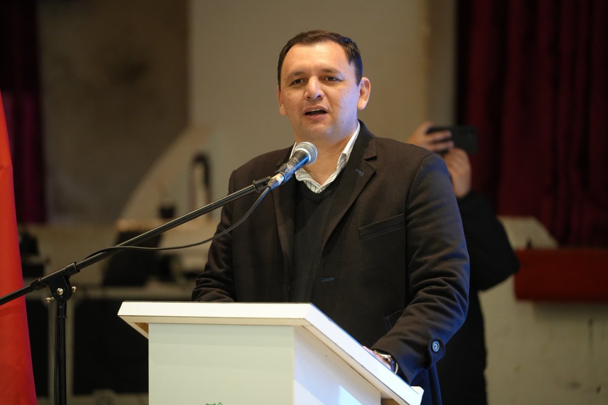 Yacyretá entrega becas universitarias a 659 jóvenes de Misiones. El desembolso a los estudiantes del Departamento de Ñeembucú, por su parte, se realizará en la tarde de este viernes 30, en un acto en Pilar. eby.gov.py/yacyreta-entre…