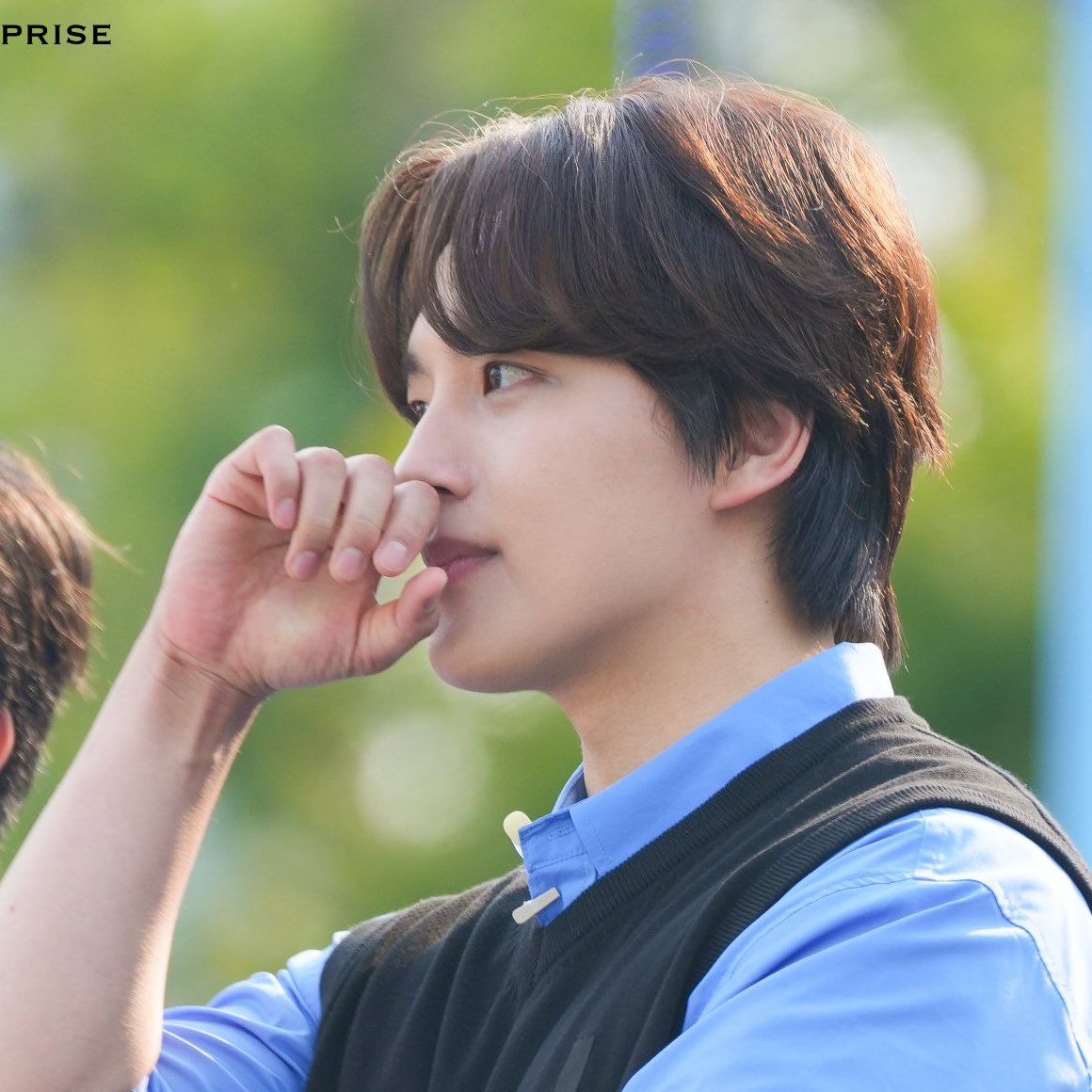 we are getting that honeymoon ova episode any day now