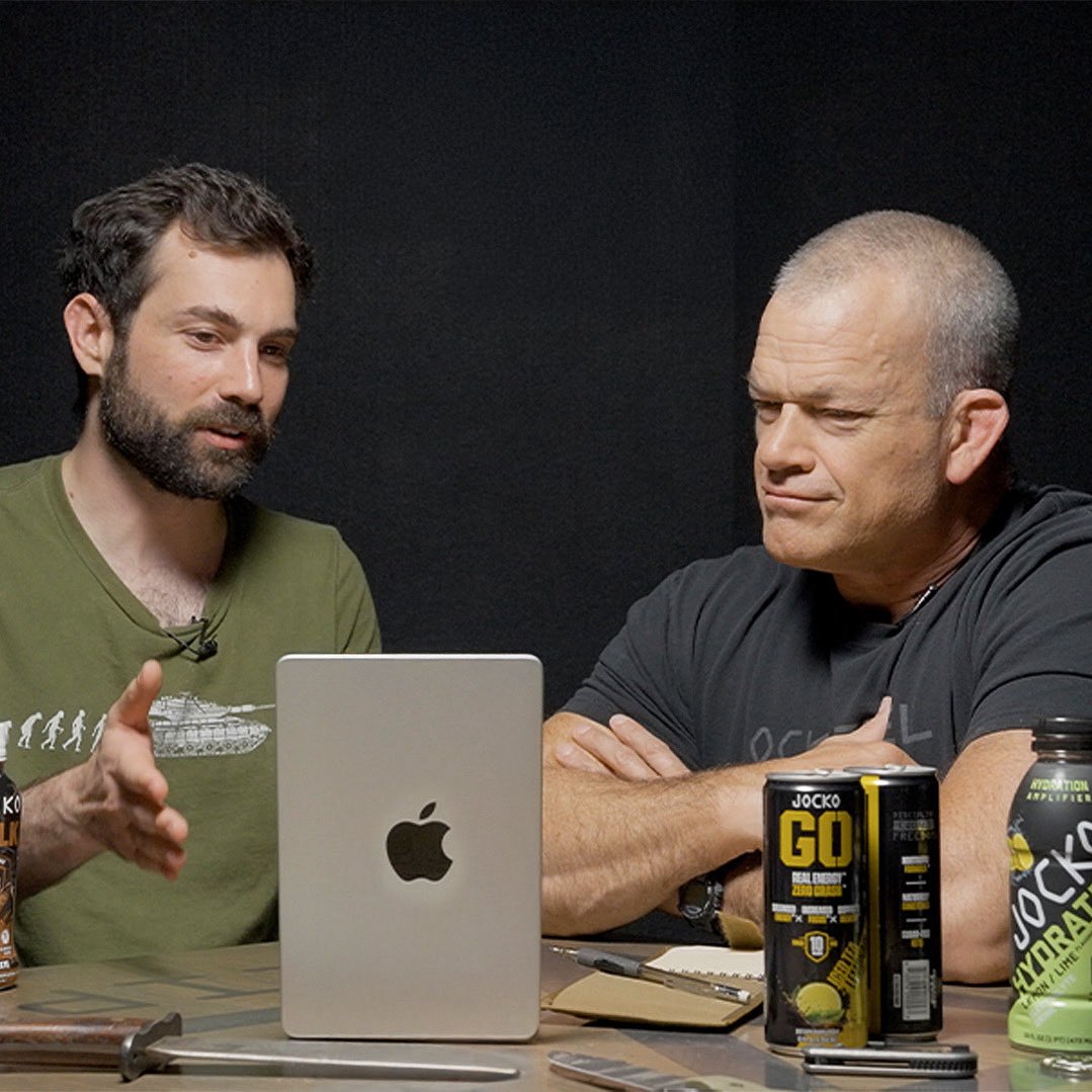 Chris Cappy (@cappyarmy) on Twitter photo Excited for you guys to see the podcast <a href="/jockowillink/">Jocko Willink</a> and I cooked up. Jocko has always been someone I looked up to , not just in the military world but also as a creator a business man , a leader and a communicator. Heās a former Navy SEAL Commander who fought in Ramadi in 2006 Excited for you guys to see the podcast <a href="/jockowillink/">Jocko Willink</a> and I cooked up. Jocko has always been someone I looked up to , not just in the military world but also as a creator a business man , a leader and a communicator. Heās a former Navy SEAL Commander who fought in Ramadi in 2006