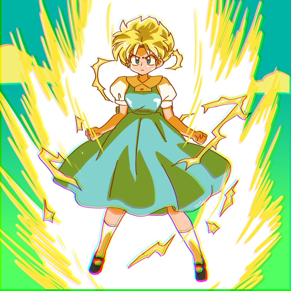 あかね。終わり。今月もたくさん描いた。 #今月描いた絵を晒そう 