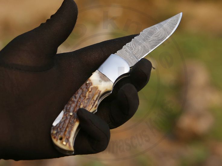 🔥 Hand-Forged Damascus Steel EDC Folding Knife 🔥
Stunning deer antler handle • Premium leather sheath • Rugged elegance you can carry daily.
DM for details &amp; to grab yours! 🗡️
#EDCKnife #DamascusSteel #KnifeCommunity #EverydayCarry #USA #Texas #outdoors #outdoorslife