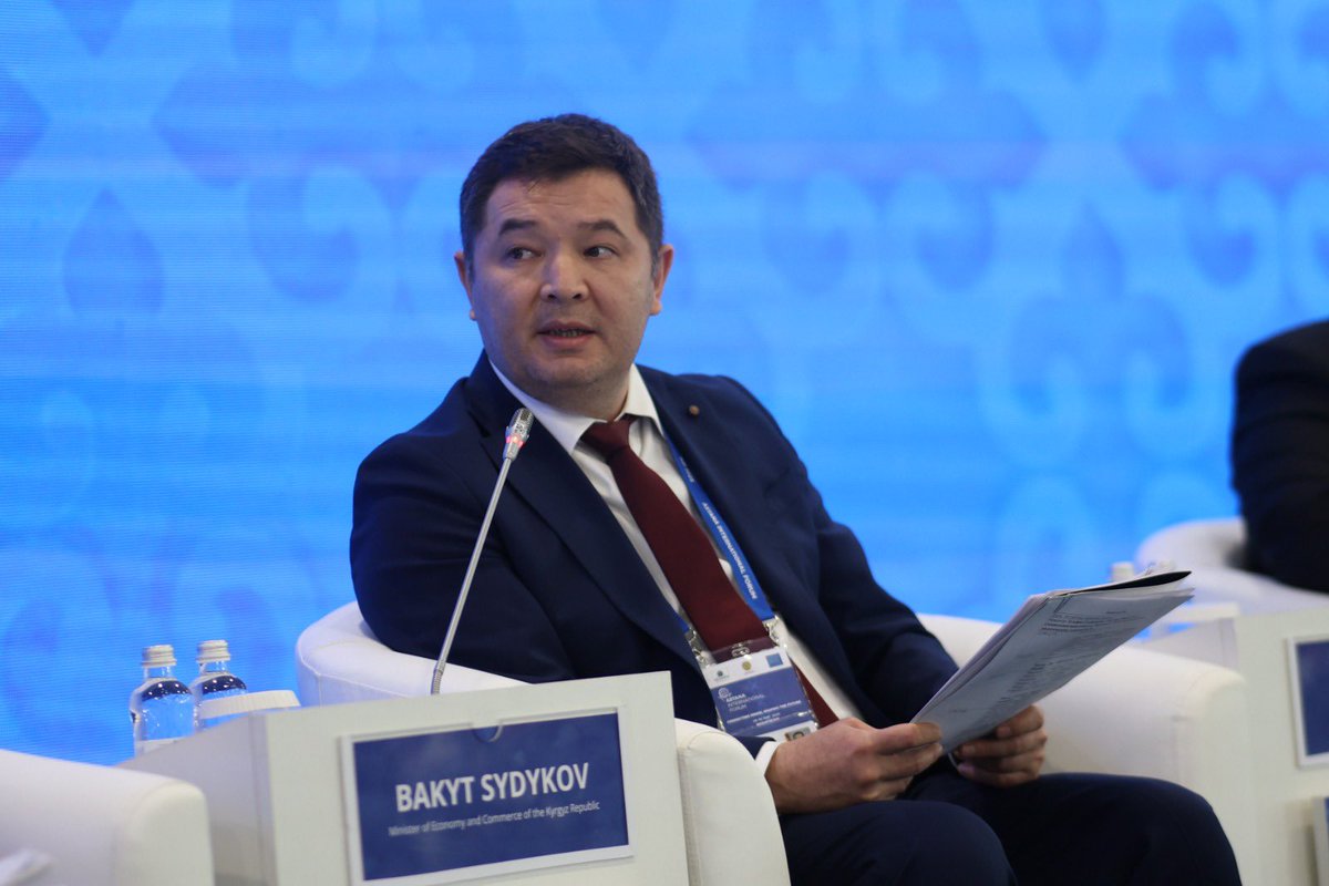 As we approach #COP30, we must turn pledges into transformation. 
At #AIF2025, I joined leaders to discuss climate finance, NDCs 3.0, and Central Asia’s growing role in global climate action.