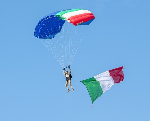 NATO Allied SOF Command (SOFCOM) (@nato_sof) on Twitter photo Join us in wishing our Ally #Italy 🇮🇹 a happy #FestadellaRepubblica #2giugno
💪#WeAreNATO
<a href="/ItalyatNATO/">Italy at NATO</a> Join us in wishing our Ally #Italy 🇮🇹 a happy #FestadellaRepubblica #2giugno
💪#WeAreNATO
<a href="/ItalyatNATO/">Italy at NATO</a>