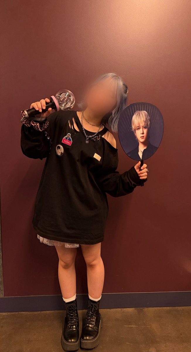 tk0sh6's tweet photo. INI 3RD ARENA LIVE TOUR 

XQUARE ✧·˚⌖. ꙳    

Day1⋆⭒˚.⋆𝜗𝜚 https://t.co/E9aaRgcLyr