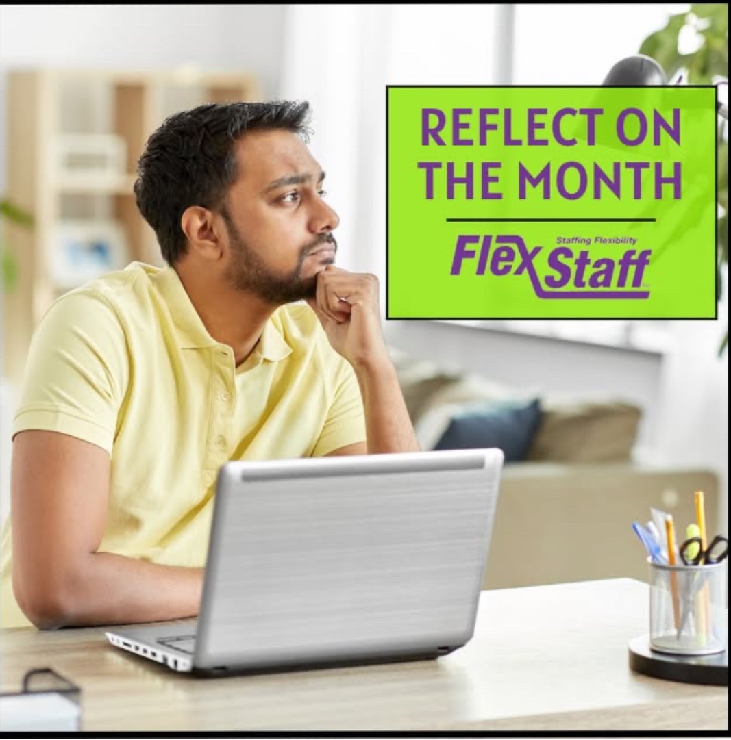 flexstaff tweet picture